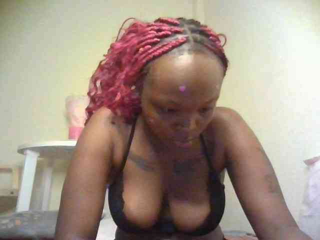 Princess333 webcam