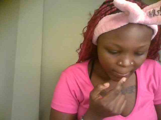 Princess333 webcam