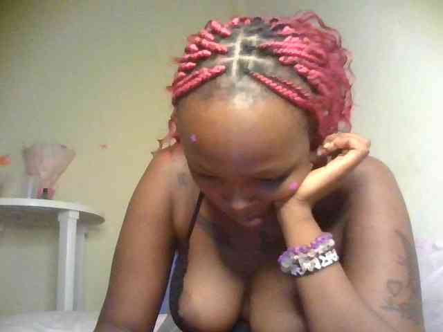 Princess333 webcam