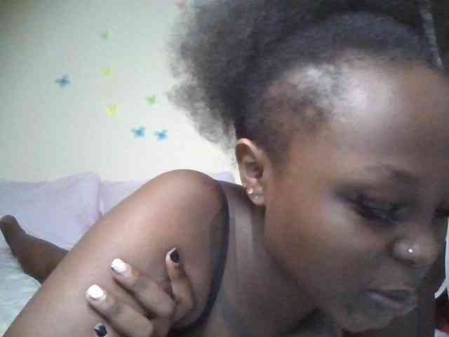 Princess333 webcam