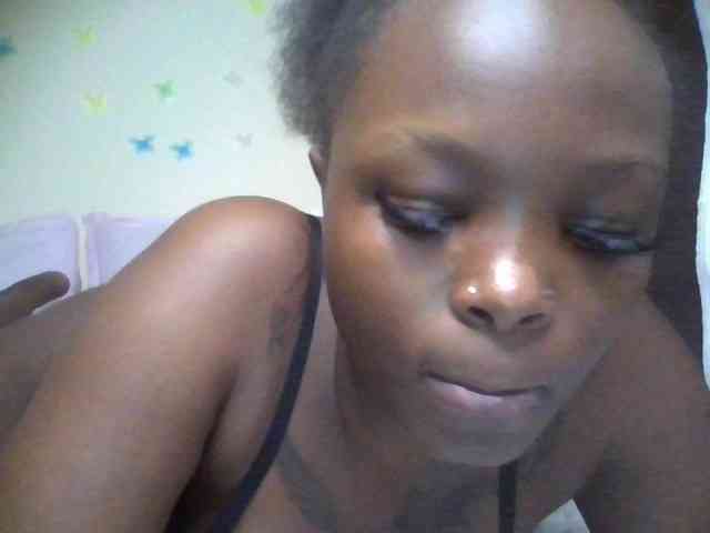 Princess333 webcam