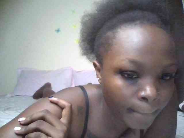 Princess333 webcam