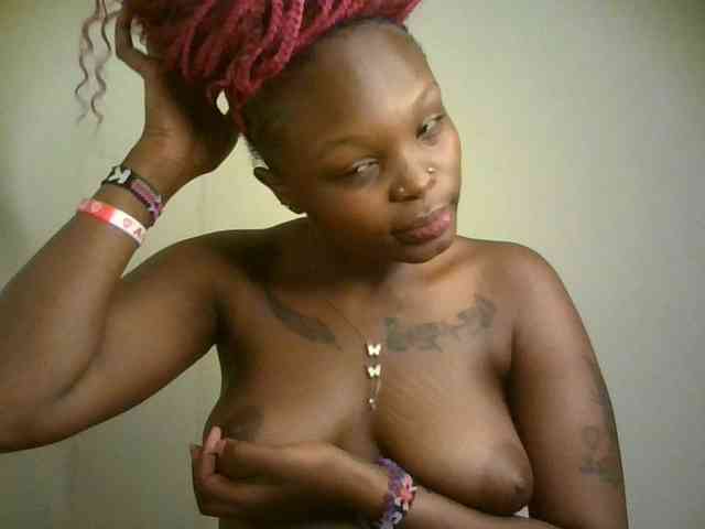 Princess333's webcam live show