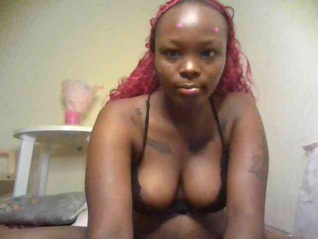 Princess333 webcam