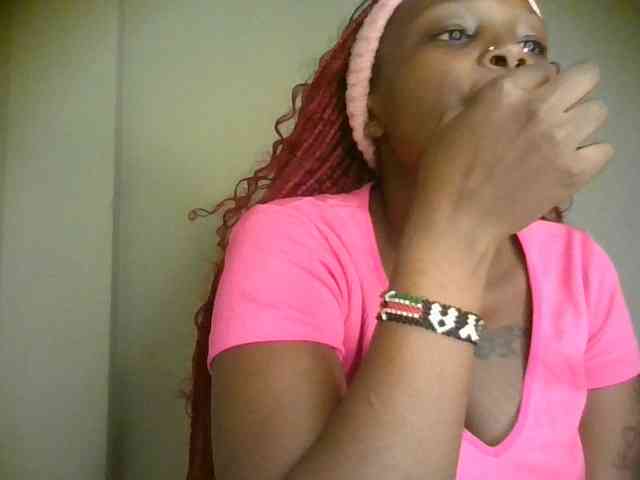 Princess333 webcam