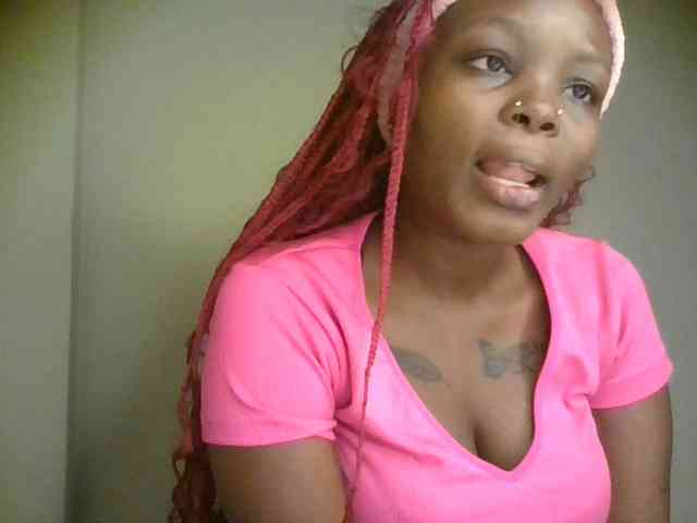 Princess333 webcam