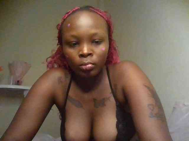 Princess333 webcam