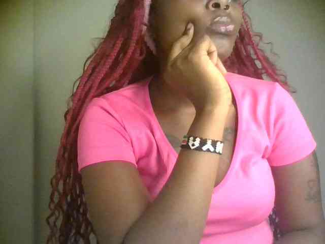 Princess333 webcam