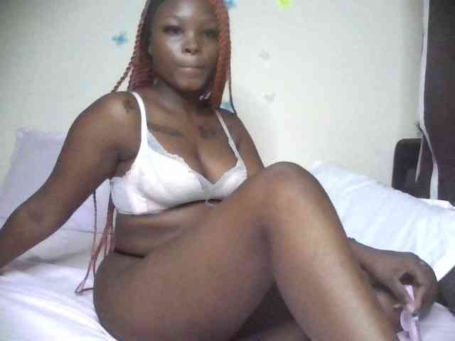 Princess333 webcam