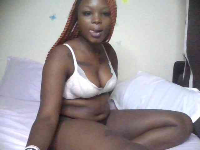 Princess333 webcam