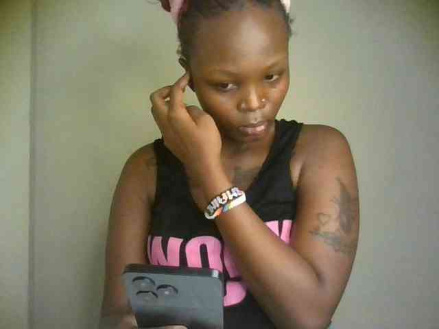 Princess333 webcam