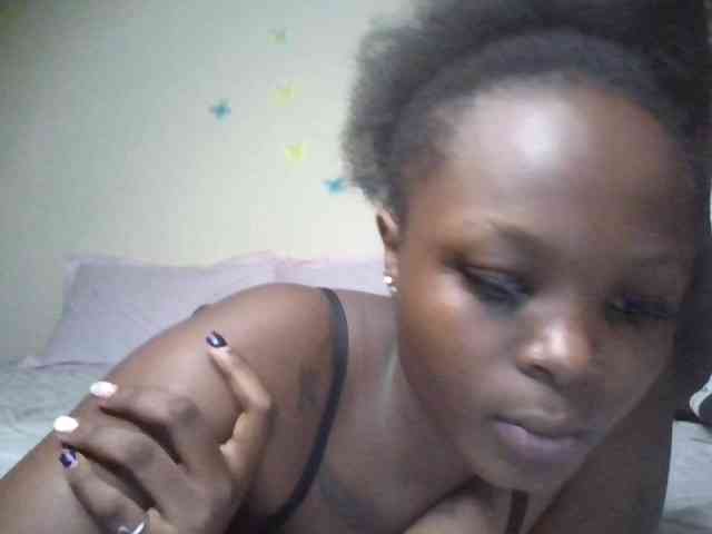 Princess333 webcam