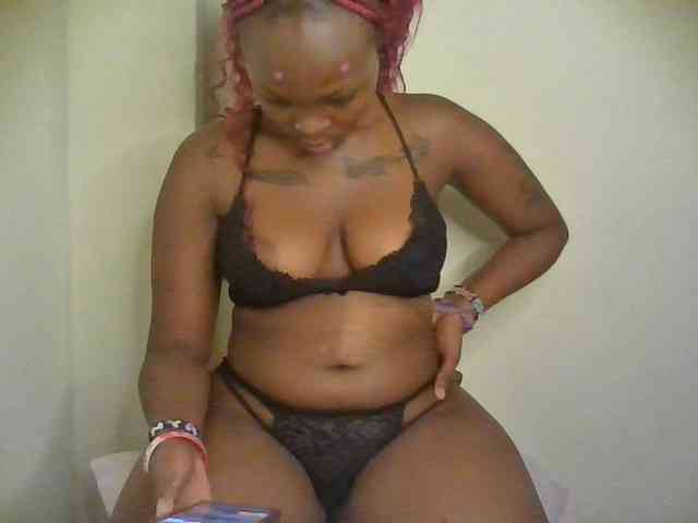 Princess333 webcam