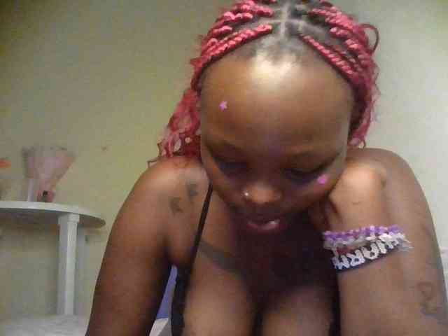 Princess333 webcam