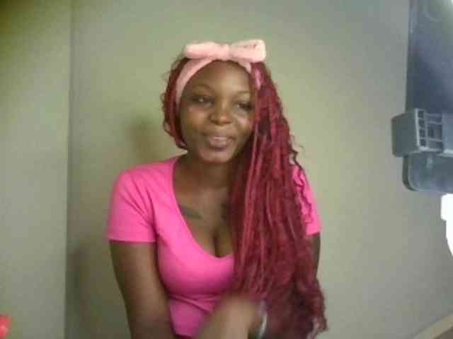 Princess333 webcam