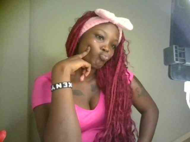 Princess333 webcam
