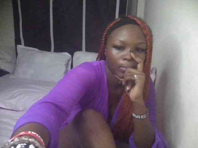 Princess333 webcam