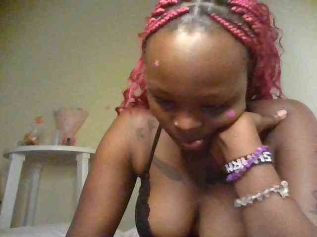 Princess333 webcam