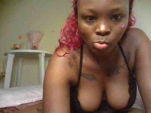 Princess333 webcam