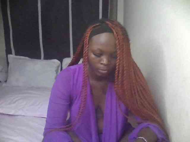 Princess333 webcam