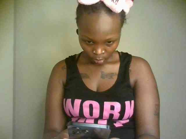 Princess333 webcam