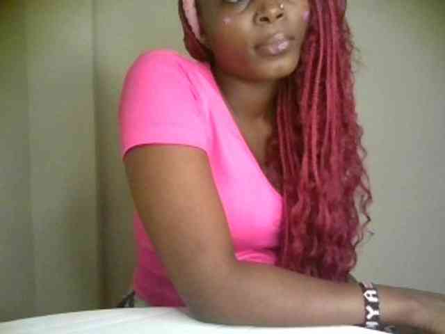 Princess333 webcam