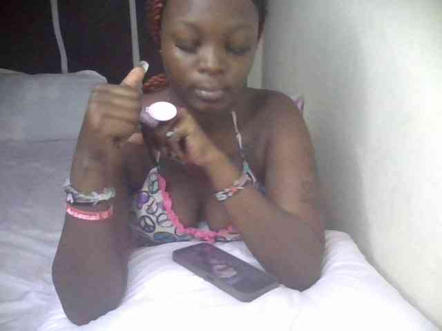 Princess333 webcam