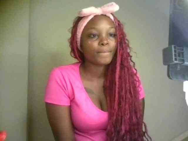 Princess333 webcam