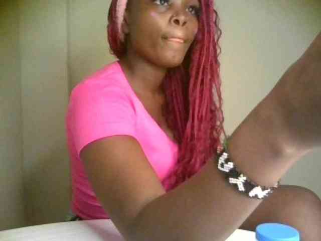 Princess333 webcam