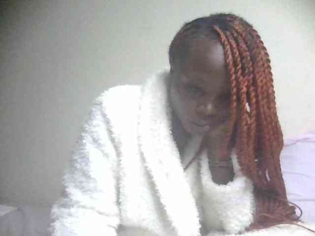 Princess333 webcam