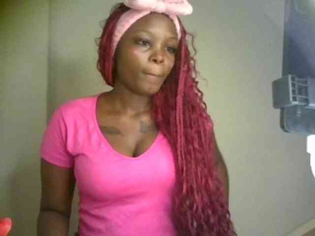 Princess333 webcam