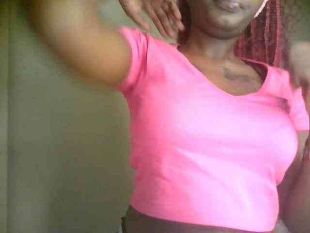 Princess333 webcam
