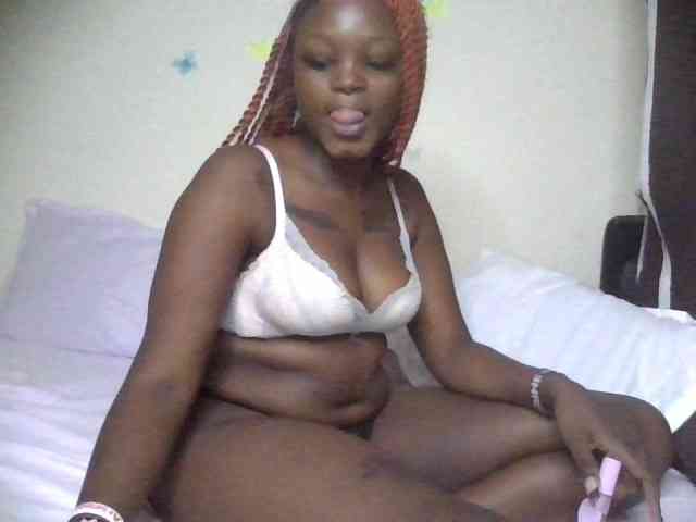 Princess333 webcam