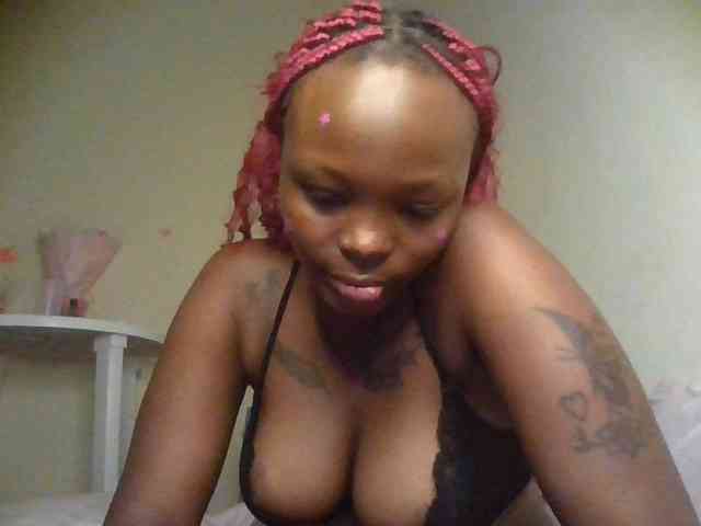 Princess333 webcam