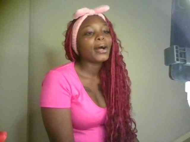 Princess333 webcam