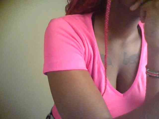 Princess333 webcam