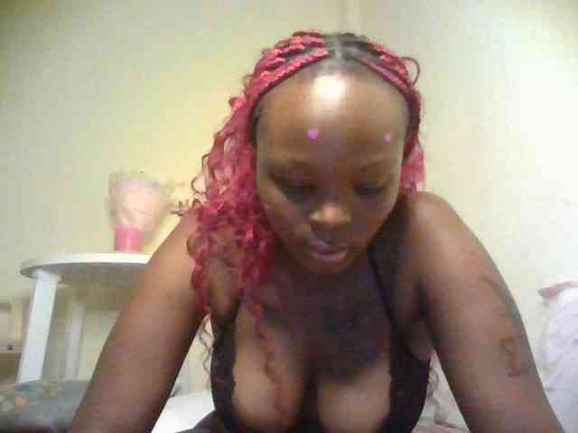 Princess333 webcam