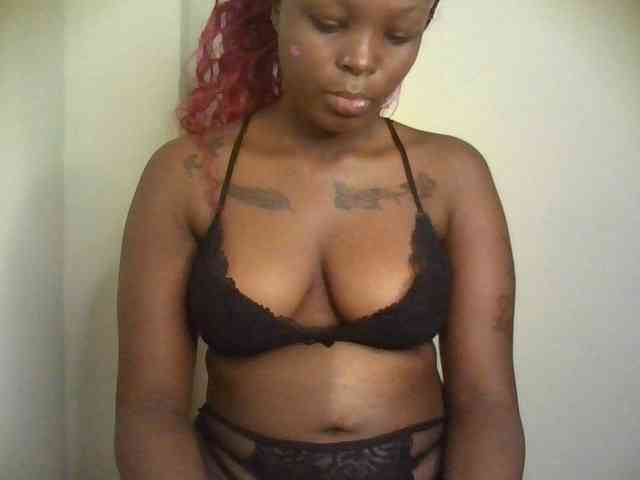 Princess333 webcam