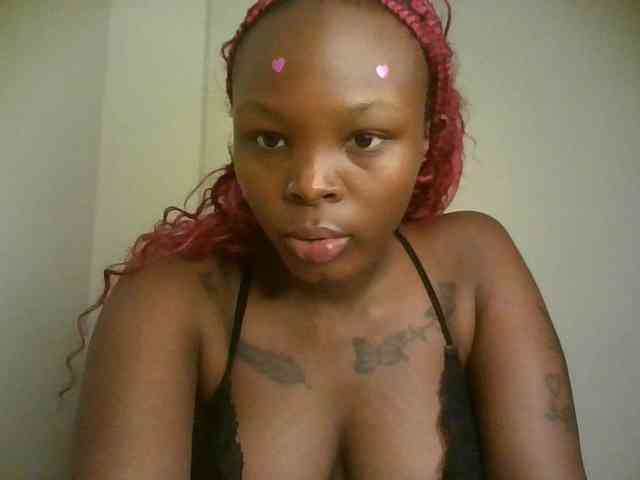 Princess333 webcam