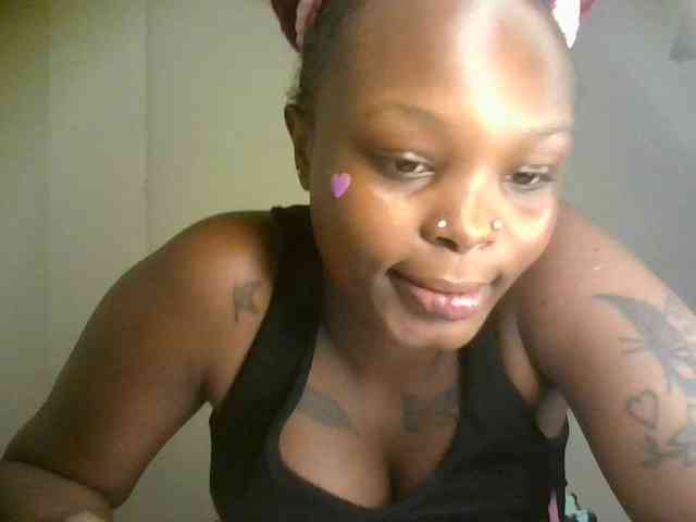 Princess333 webcam