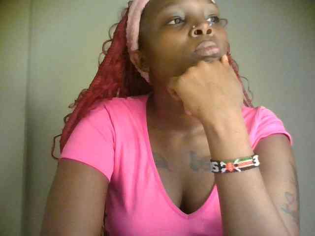 Princess333 webcam