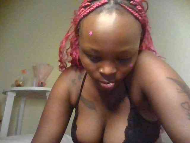 Princess333 webcam