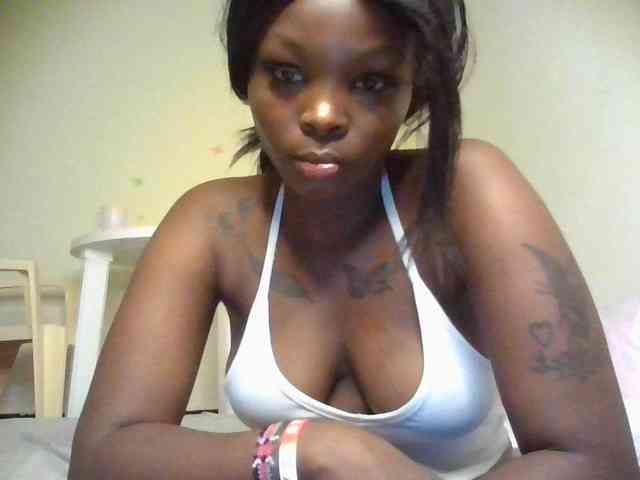 Princess333 webcam