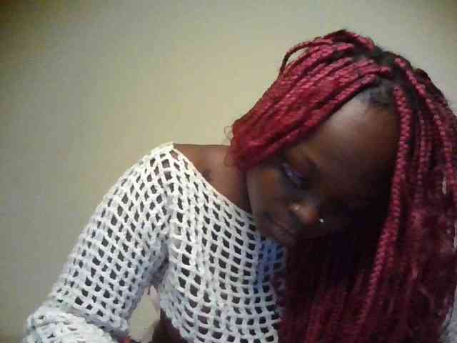 Princess333 webcam