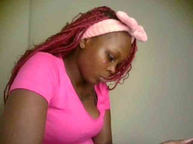 Princess333 webcam