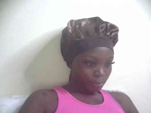 Princess333 webcam