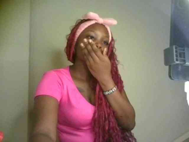 Princess333 webcam