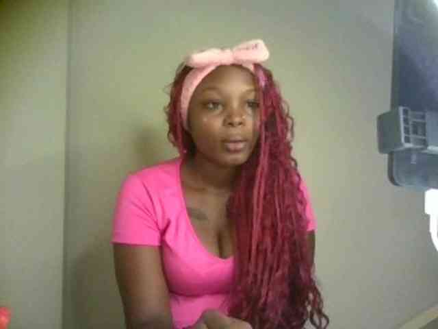 Princess333 webcam