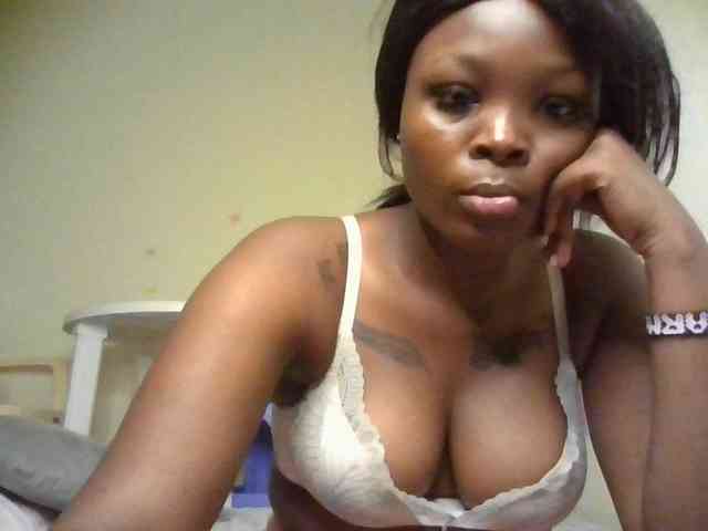Princess333 webcam