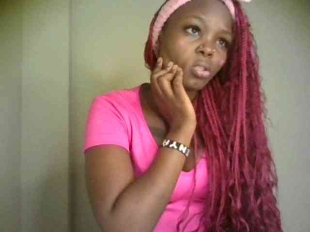 Princess333 webcam